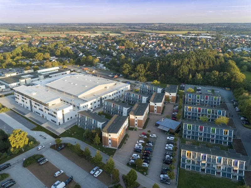 Hotel Athletik Kiel 5