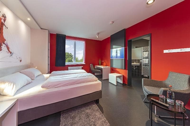 Hotel Athletik Kiel 3