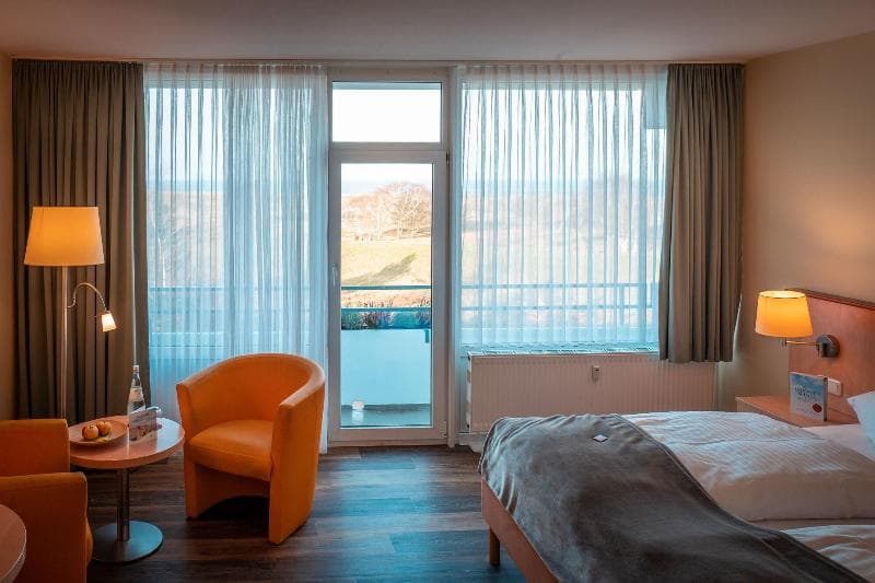 Strandhotel Weissenhäuser Strand 5