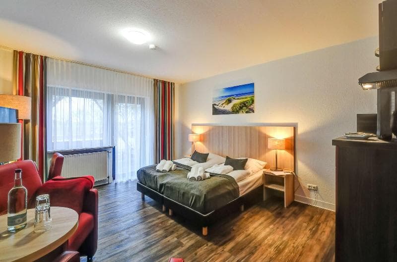 Hotel Sonneninsel Fehmarn 5
