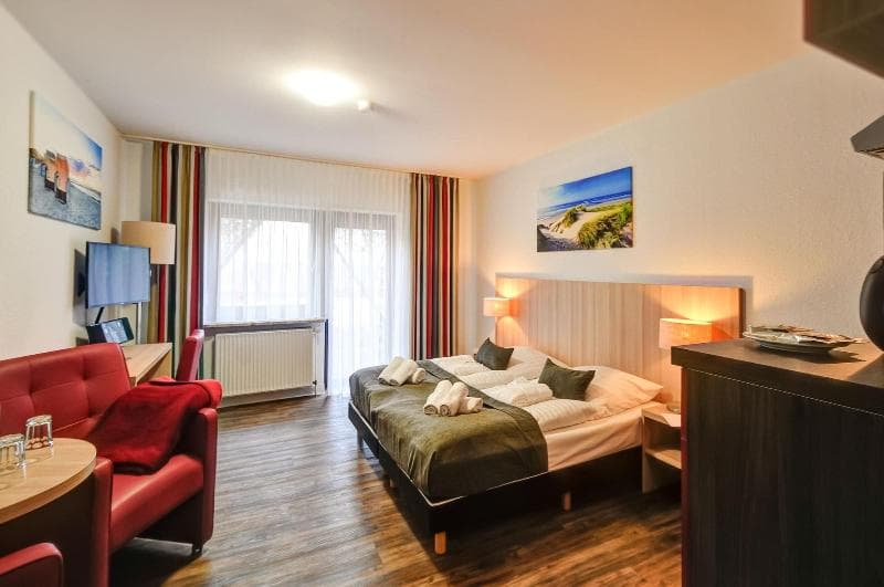 Hotel Sonneninsel Fehmarn photo 1