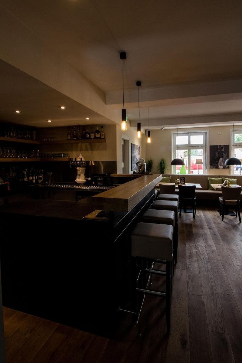 Stadthotel Jever main