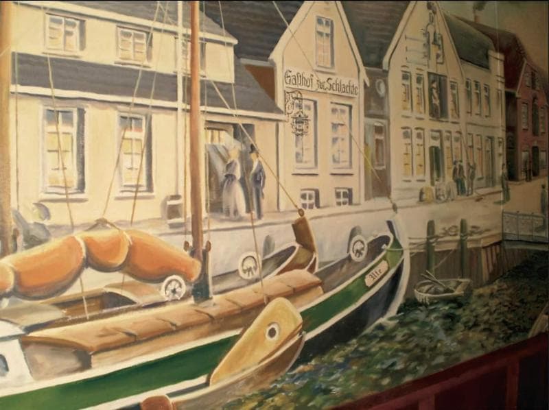 Stadthotel Jever 4