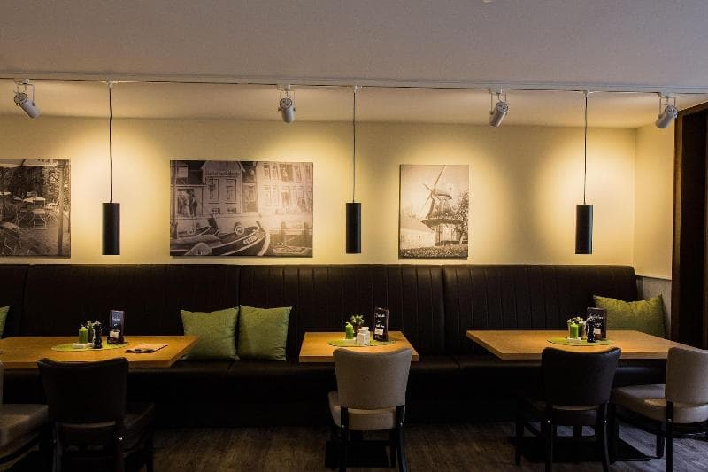 Stadthotel Jever photo 1