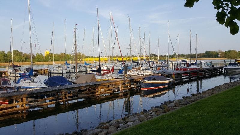 Ostseehotel Kappeln By Team Schleifee main