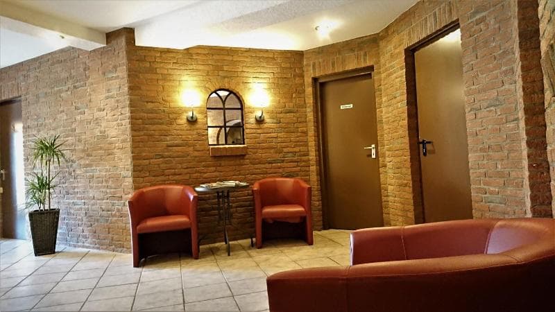 Ostseehotel Kappeln By Team Schleifee 4