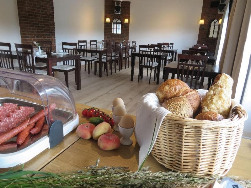 Ostseehotel Kappeln By Team Schleifee photo 1