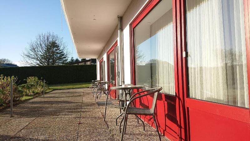 Ostseehotel Kappeln By Team Schleifee 5