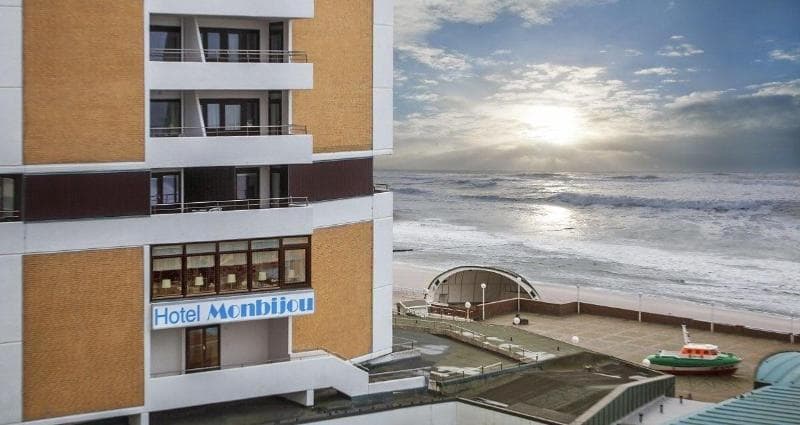 Strandhotel Monbijou 4