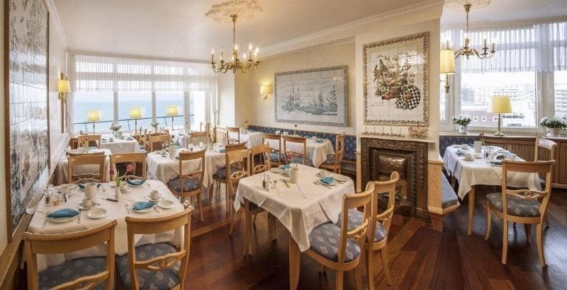 Strandhotel Monbijou 5