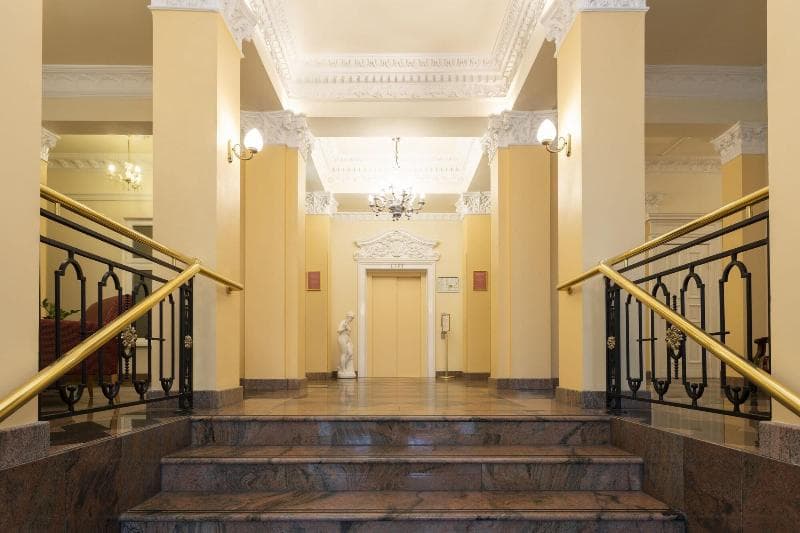 Palais Am Kleistpark 5