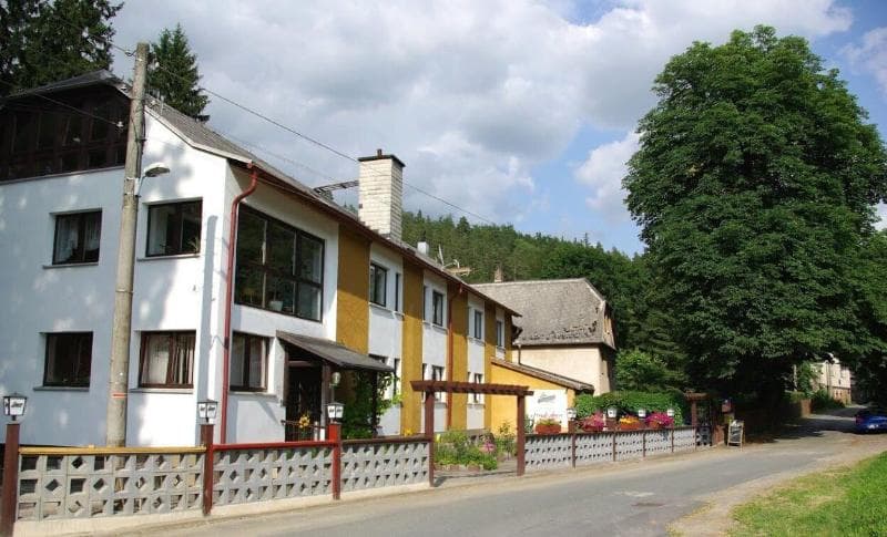 Landgasthof Fuchsbau 5