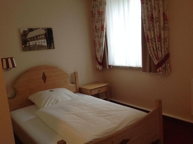 Hotel & Restaurant Bei Zwillings 3
