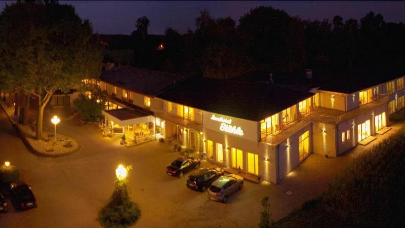 Landhotel Stahle 5