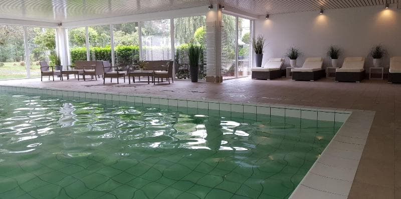 Landhotel Stahle main