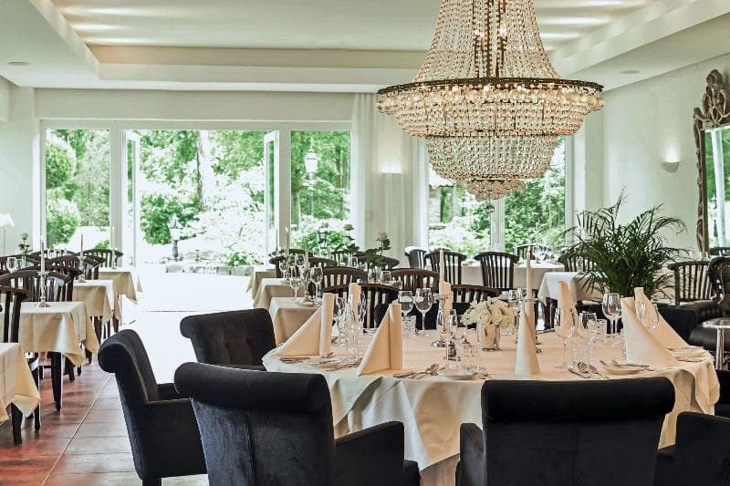 Landhotel Stahle 4