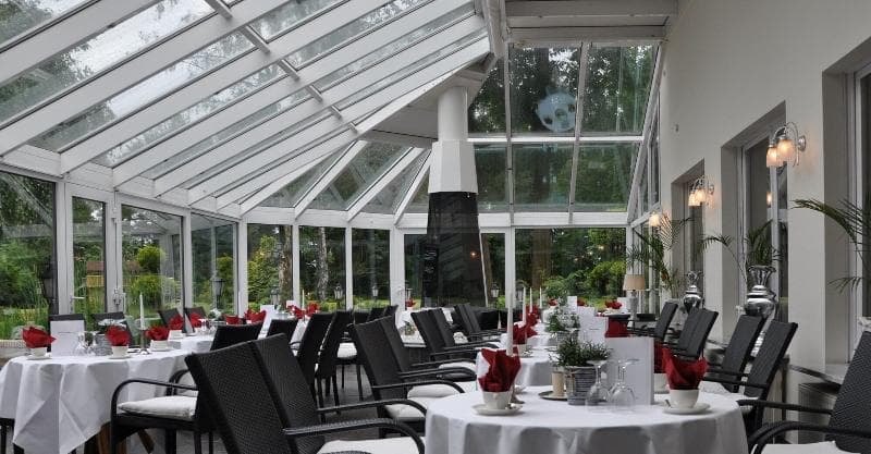 Landhotel Stahle photo 1