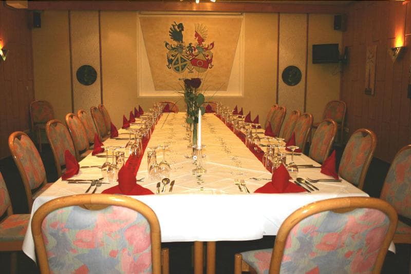 Themenhotel Terrassen Café 3