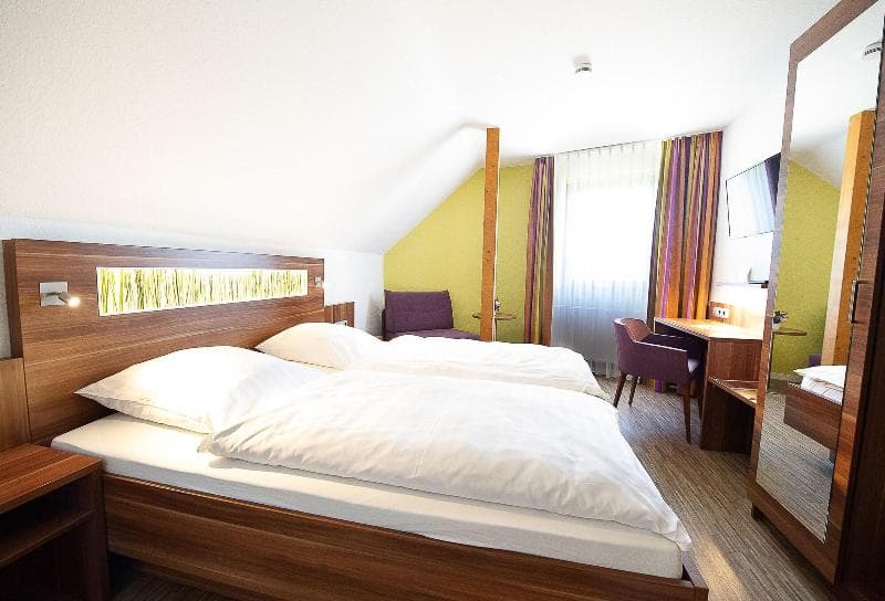 Hotel Meyer 4