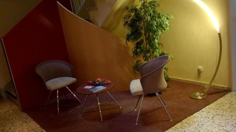 Hotel Meyer 3