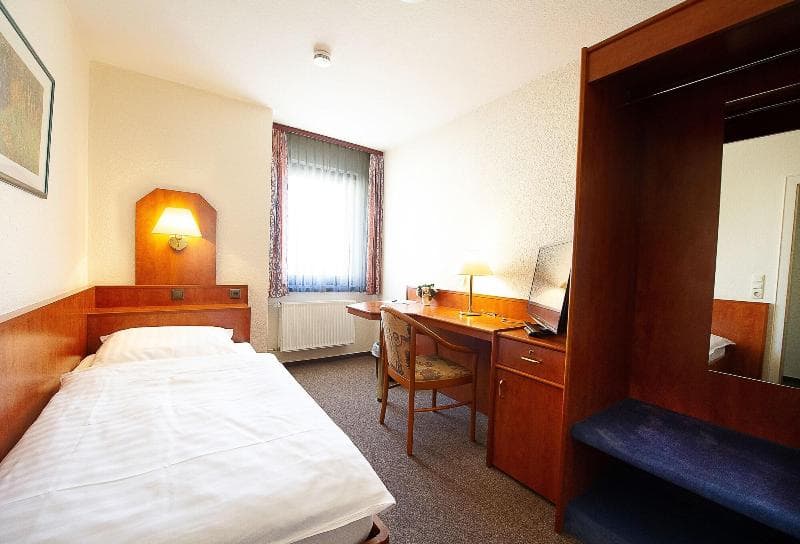Hotel Meyer photo 1