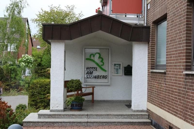 Hotel Am Steinberg 3
