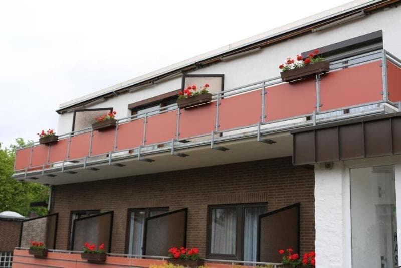 Hotel Am Steinberg 5