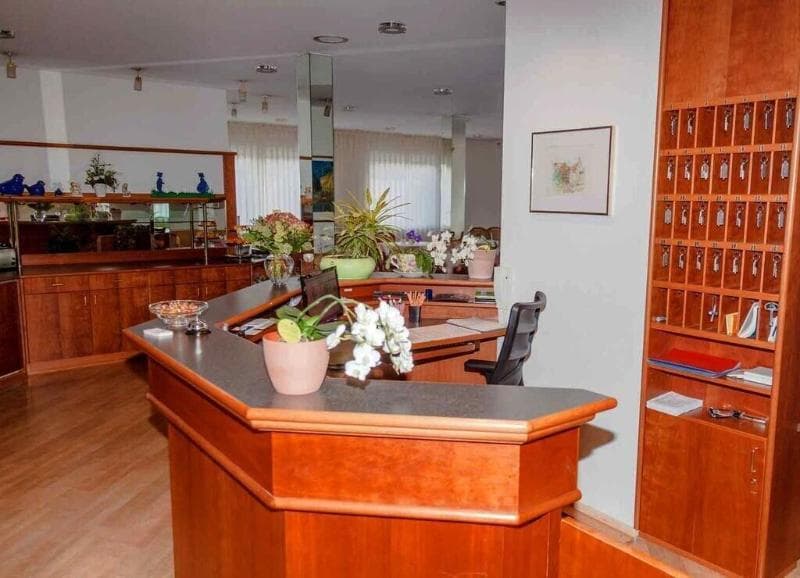 Hotel Am Steinberg photo 1