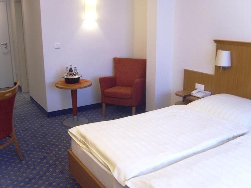 Hotel Am Steinberg main