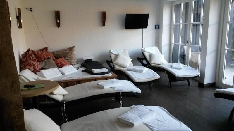 Landhotel Jann Hinsch Hof 3