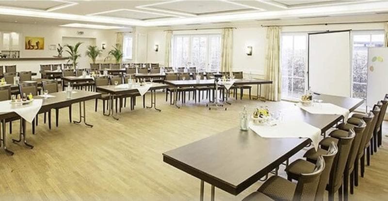 Landhotel Jann Hinsch Hof main