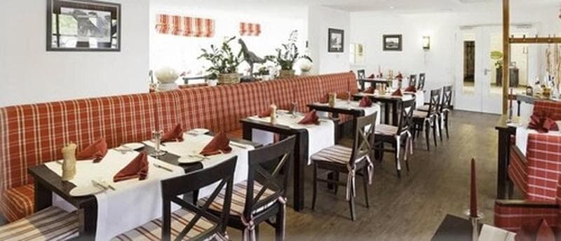 Landhotel Jann Hinsch Hof 4