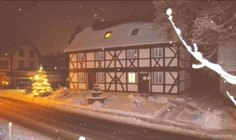 Hotel Restaurant Räuber Lippoldskrug 3