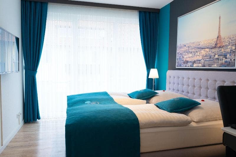 Friends Hotel Bad Salzuflen 4