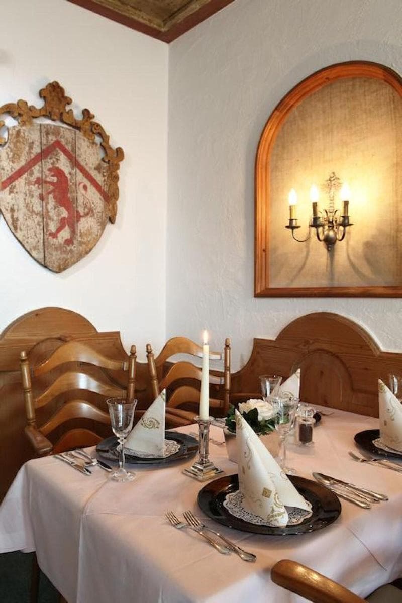 Hotel Kaiserpfalz 3