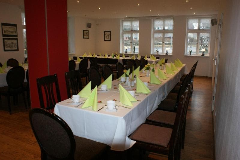 Hotel Forsthaus photo 1