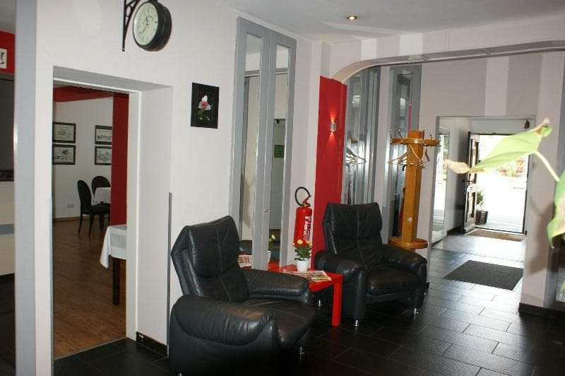 Hotel Forsthaus 5
