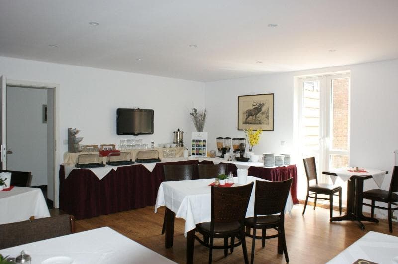 Hotel Forsthaus 3