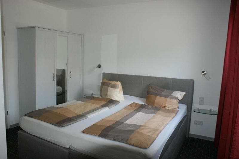 Hotel Forsthaus 4
