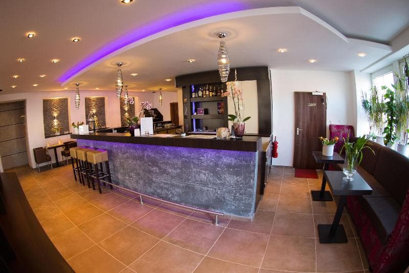 Boutique Hotel Goldene Henne 5