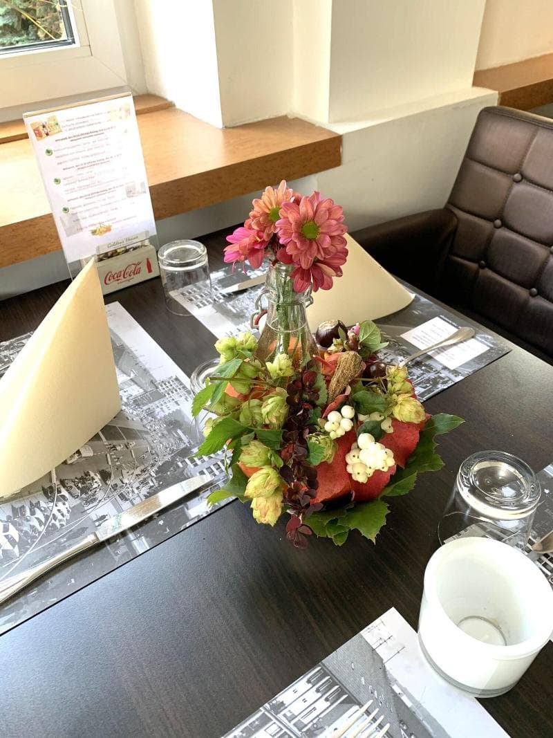 Boutique Hotel Goldene Henne 2