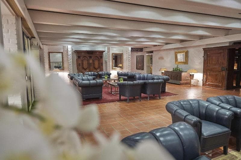 Seehotel Am Tankumsee main