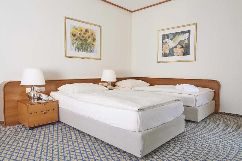 Seehotel Am Tankumsee 4