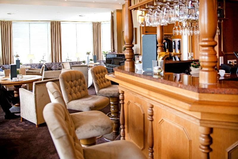 Ringhotel Teutoburger Wald photo 1