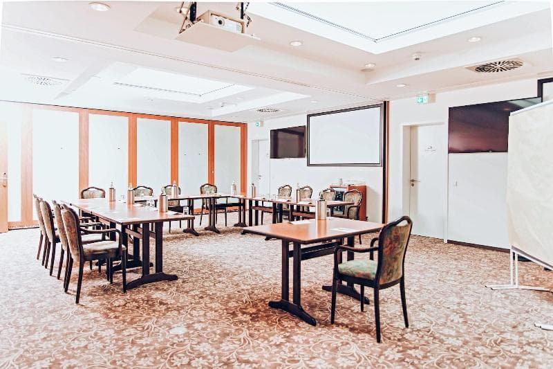 Ringhotel Teutoburger Wald main