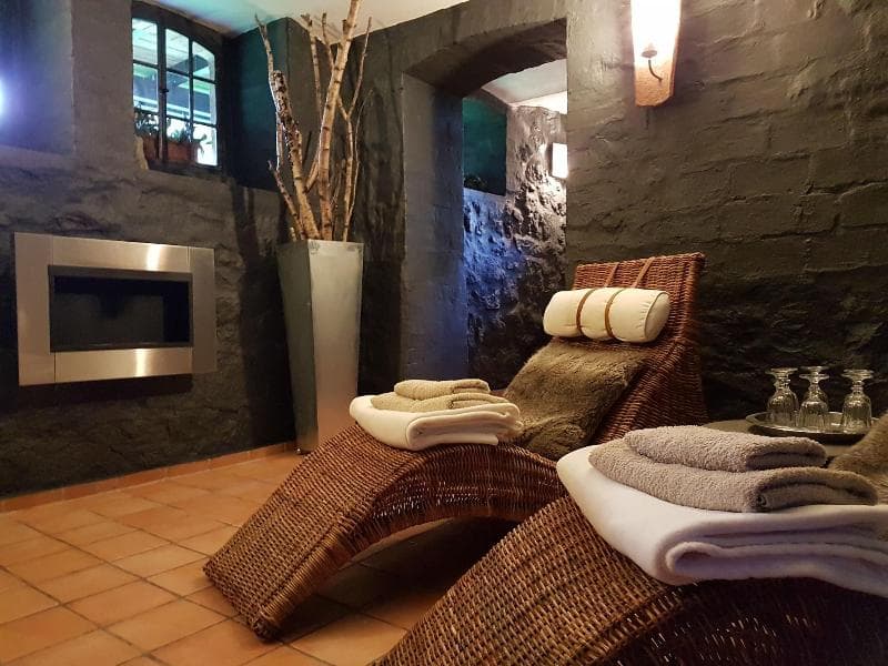 Country Suites Landhaus Dobrick Im Wiesengrund Adults Only main