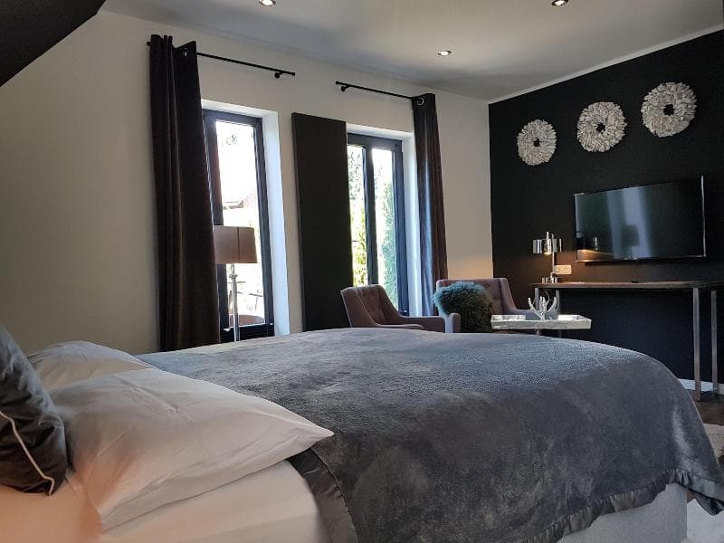 Country Suites Landhaus Dobrick Im Wiesengrund Adults Only 5
