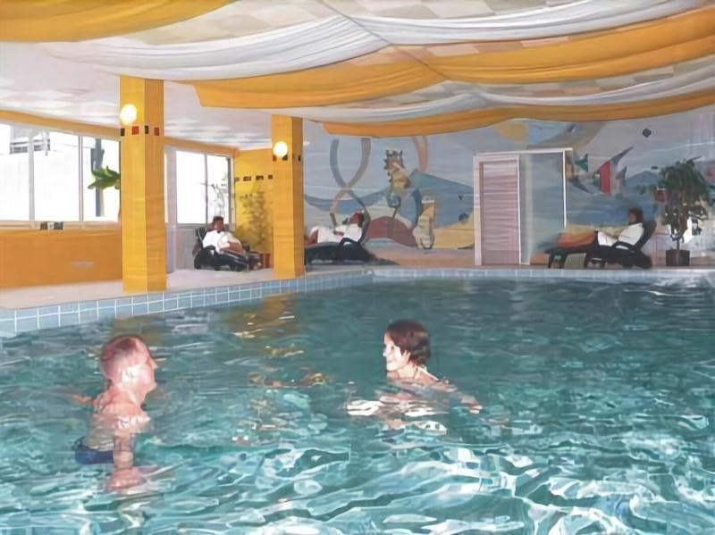 Hotel Heikenberg 2