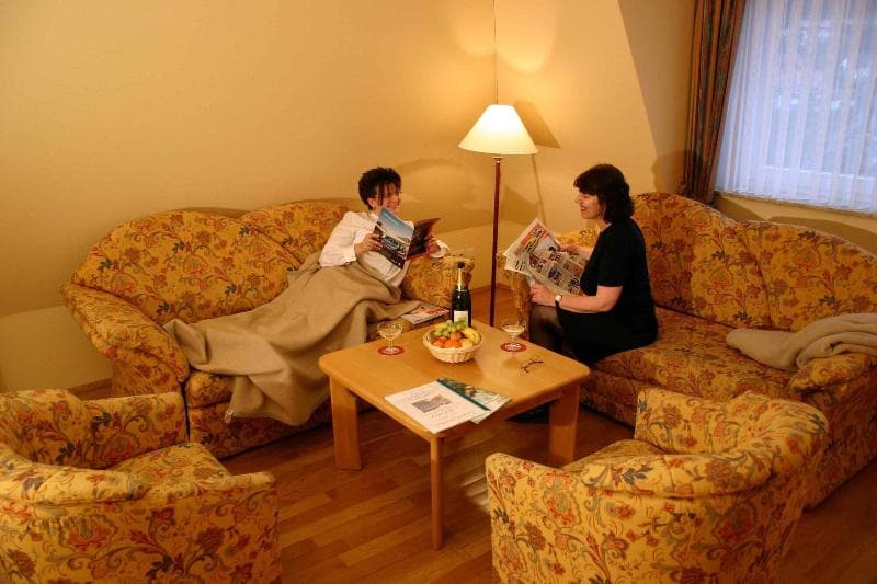 Hotel Heikenberg 4