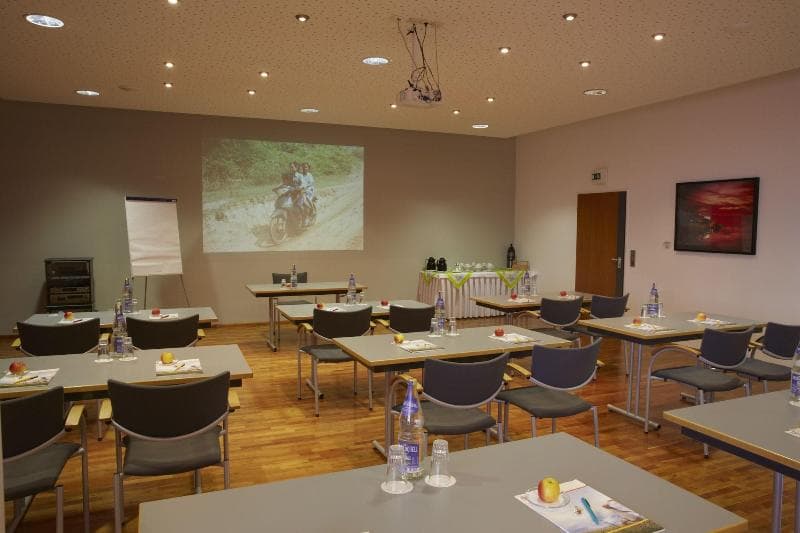 Berghotel Sankt Andreasberg main